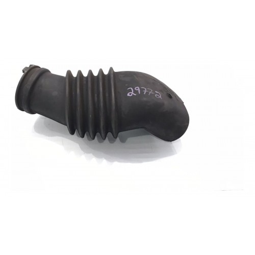 Tubo Mangueira Caixa Filtro De Ar Honda ...