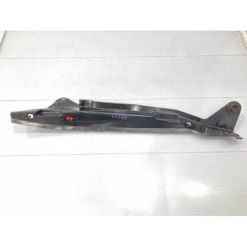 Acabamento Interno Para-lama Esquerdo Honda Wrv 2017/2021