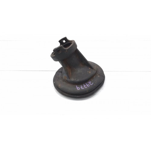 Borracha Guarda Pó  Honda Wrv 2017/2021