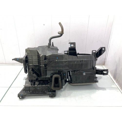 Caixa Ventilação Interna Honda Wrv 201...