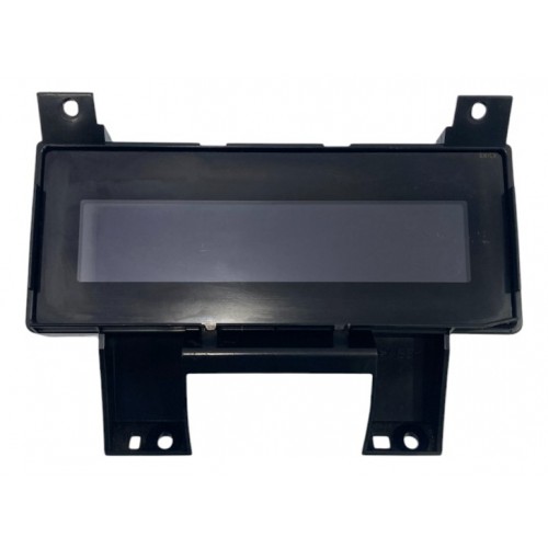 Computador De Bordo Honda Accord Aut 200...