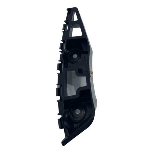 Guia Para-choque Dianteiro Direito Vw Je...