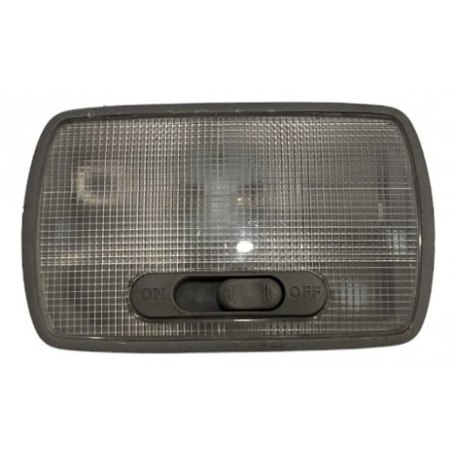 Luz Teto Cortesia Honda Accord  2008/200...