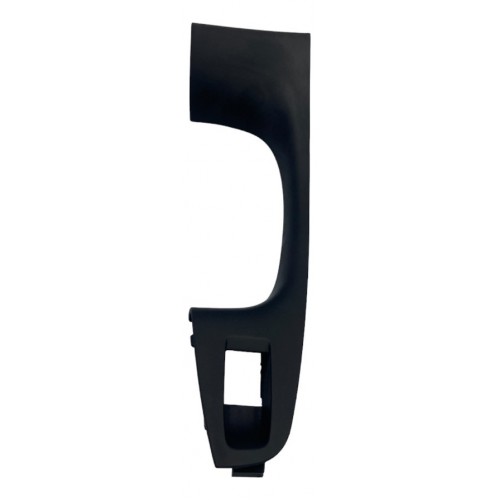 Moldura Botão Vidro Dianteiro Direito Vw Jetta  2013/2016