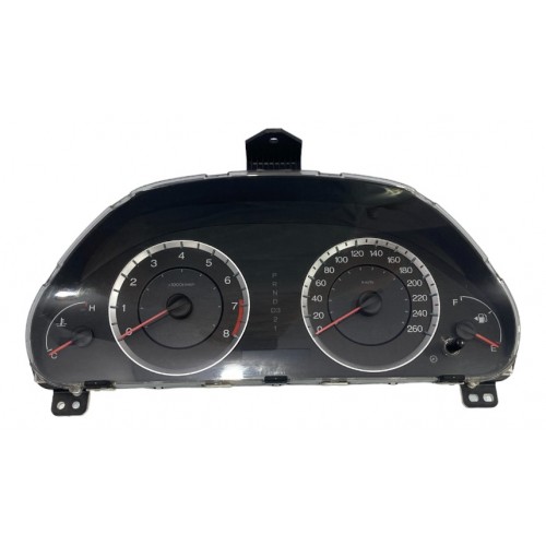 Painel De Instrumento Honda Accord Aut 2...