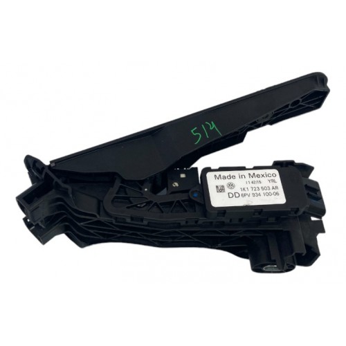 Pedal Acelerador Volkswagen Jetta 2.0 Au...