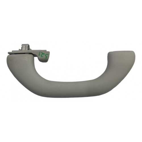 Alça Teto Pega Mão (pqp) Traseiro Vw J...