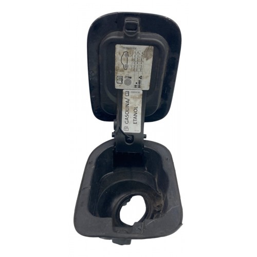 Portinhola Combustível Honda Accord Aut...