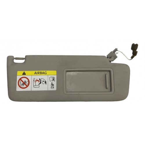 Quebra Sol Dianteiro Direito  Volkswagen...