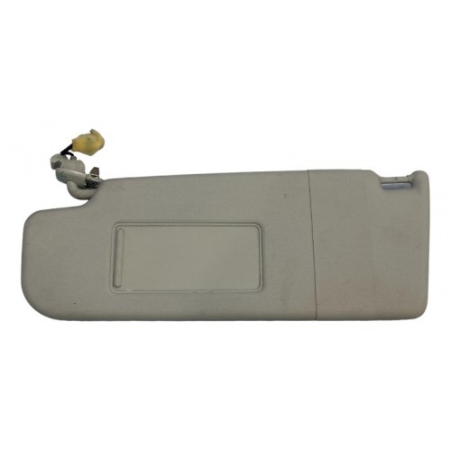 Quebra Sol Dianteiro Esquerdo Volkswagen...