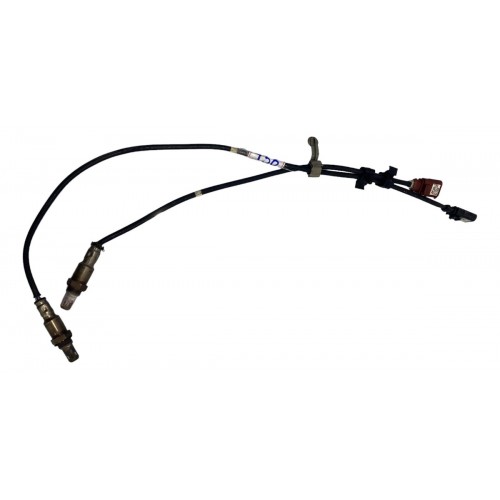 Sonda Lambda Pré Pós Catalisador  Vw Virtus 2018/2023