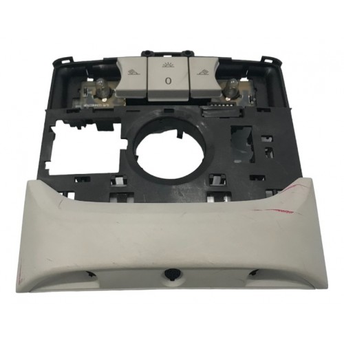 Suporte Console Teto Volkswagen Jetta 2.0 Aut 2013/2016