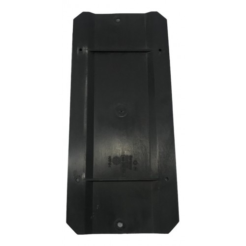 Suporte De Placa Traseiro Volkswagen Jetta 2.0 Aut 2011/2016