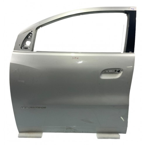 Porta Dianteira Esquerda Chevrolet Spin ...