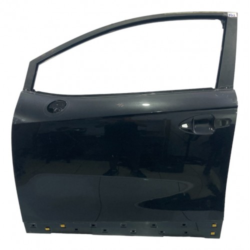 Porta Dianteira Esquerda Jac T5 Aut 2017