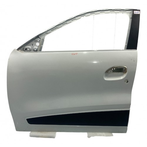 Porta Dianteira Esquerda Renault Kwid 20...
