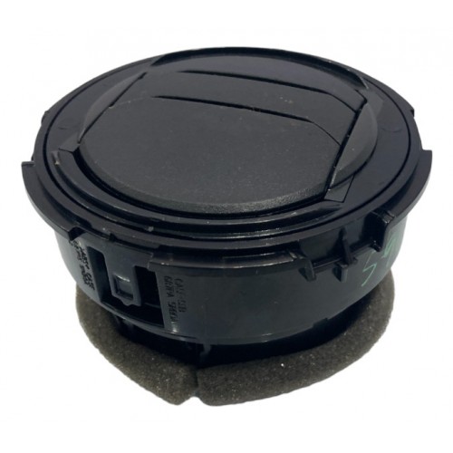 Difusor De Ar Nissan Kicks Aut 2017/2021