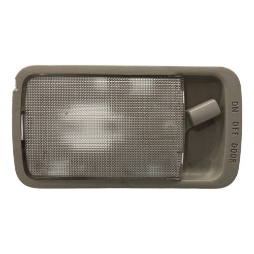 Luz Teto Nissan Kicks  2017/2021