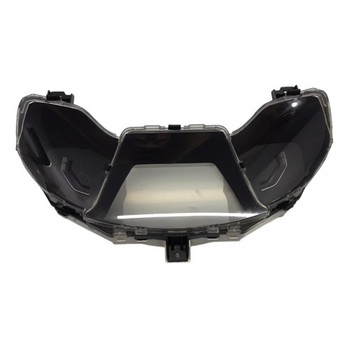 Painel De Instrumento Honda Civic  G10 2...