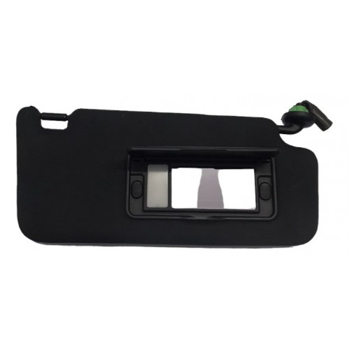 Quebra Sol Esquerdo  Honda Civic  G10 20...