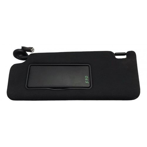 Quebra Sol Direito Honda Civic  G10 2017...