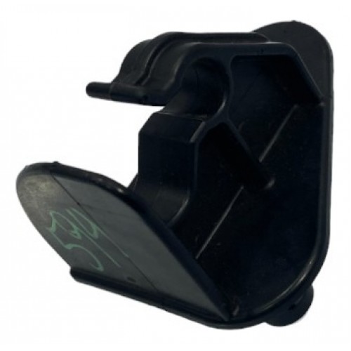 Suporte Vareta Capo Dianteiro Nissan Kic...