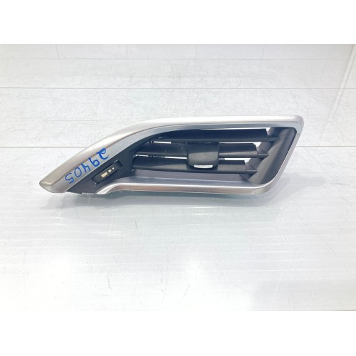 Difusor De Ar Painel Peugeot 2008 2015/2021