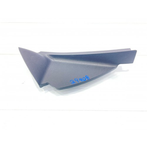 Acabamento Painel Direito Peugeot 2008 2...