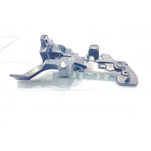 Suporte Guia Bagagito Lado Direito Peuge...