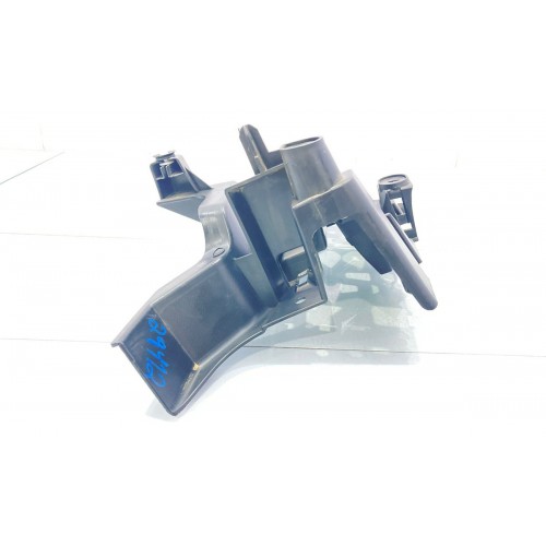 Suporte Guia Bagagito Lado Esquerdo Peugeot 2008 2015/2021