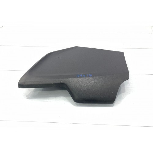 Acabamento Esquerdo Console Peugeot 2008...