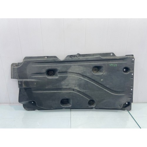 Defletor Assoalho Direito Peugeot 2008 2...