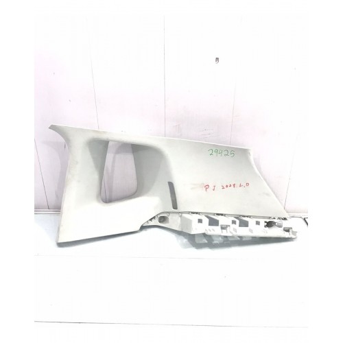 Acabamento Coluna Traseira Direita Peuge...