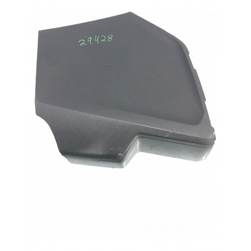 Moldura Lateral Traseira Esquerda Consol...