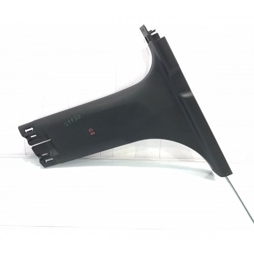 Moldura Inferior Coluna Central Direita ...