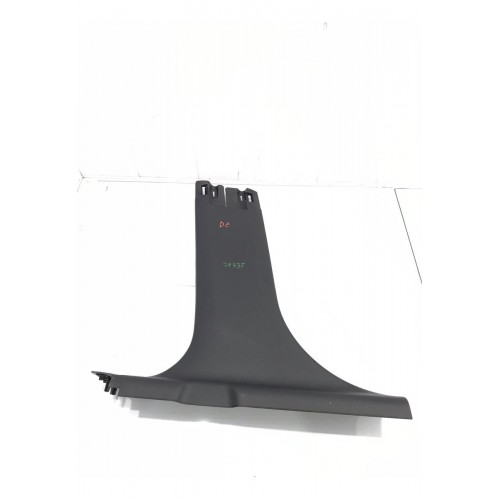 Moldura Inferior Coluna Central Esquerda...