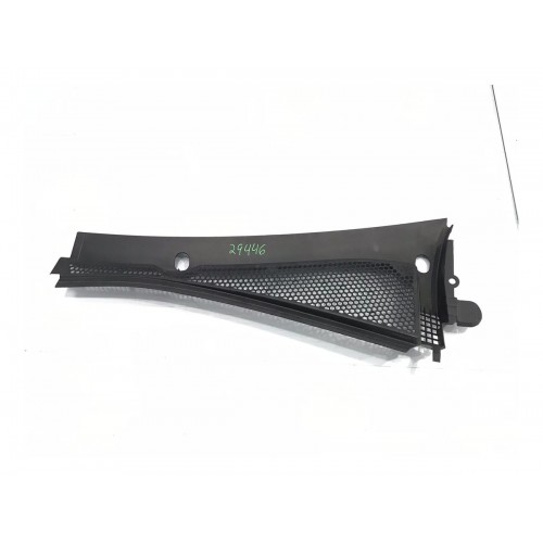 Grade Churrasqueira Lado Esquerdo Peugeot 2008 2015/2021