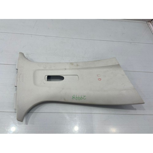 Moldura Superior Coluna Direita Peugeot 2008 2015/2021