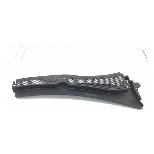 Grade Churrasqueira Lado Direito Peugeot 2008 2015/2021