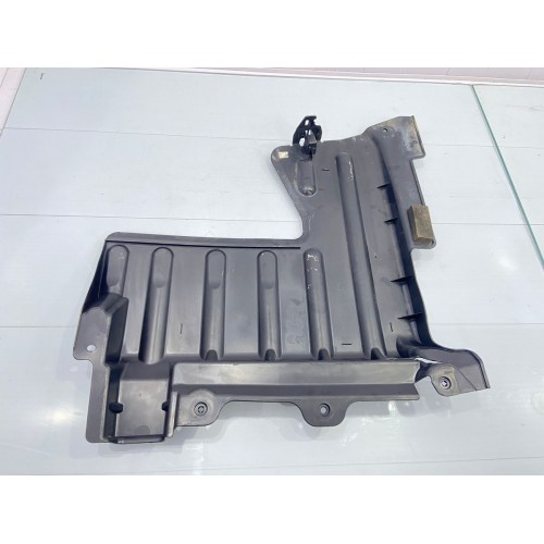 Acabamento Externo Assoalho Esquerdo Peu...