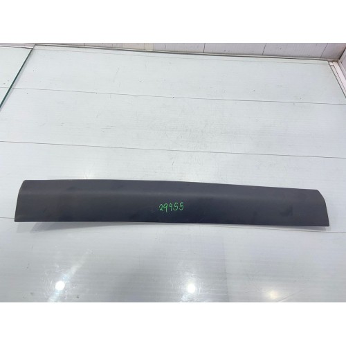 Acabamento Interno Porta-malas Peugeot 2...