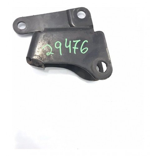 Suporte Inferior Caixa De Câmbio Peugeot 2008 2015/2021