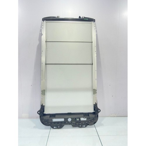 Cortina Teto Solar Peugeot 2008 2015/202...