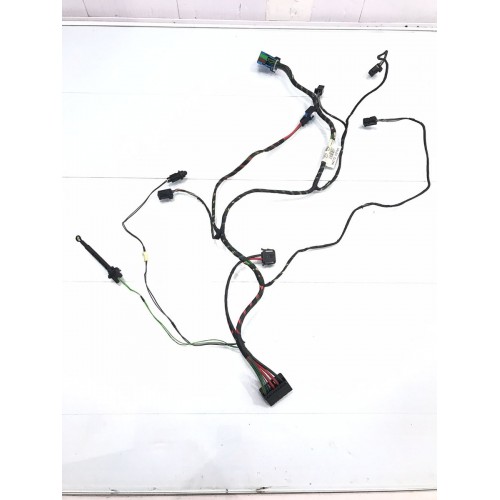 Chicote Caixa Ventilação Peugeot 2008 ...