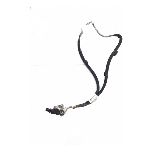 Cabo Polo Bateria Peugeot 2008 2015/2021