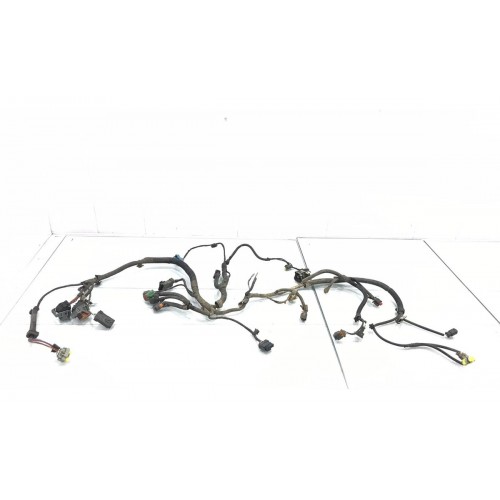 Chicote Motor Citroen Aircross 1.6 16v A...