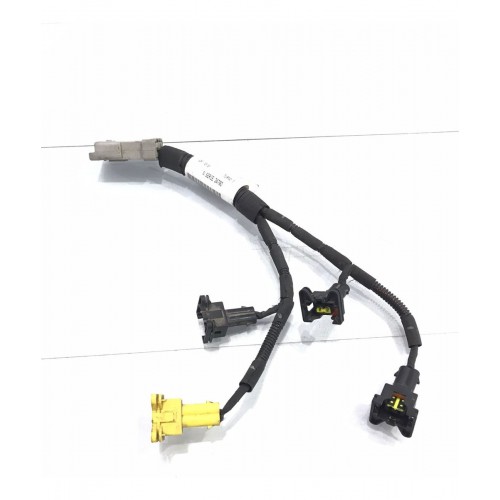 Chicote Bico Injetor Peugeot 2008 1.6 20...