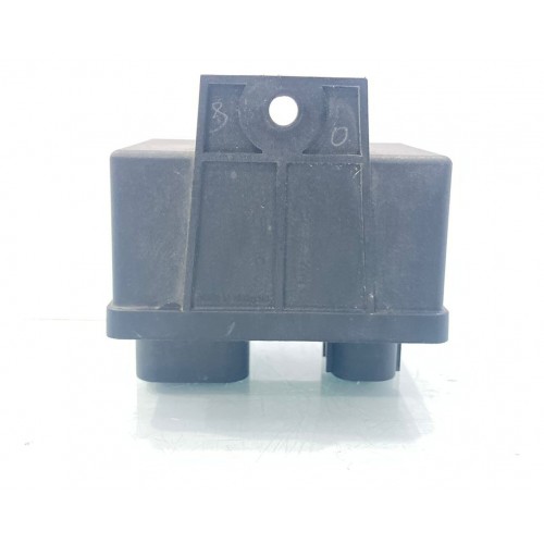 Módulo Relê Ventoinha Peugeot 2008 1.6...