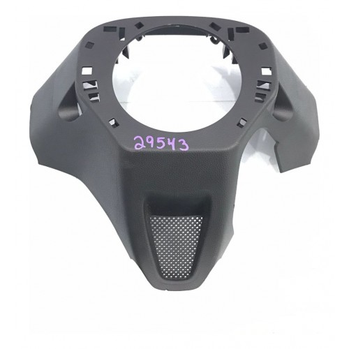 Moldura Volante Honda Wrv 2017/2021