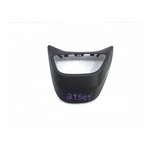 Acabamento Moldura Botão Volante Honda Wrv 2017/2021